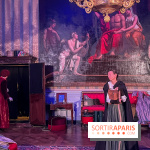 La Belle et la Bête, le spectacle au château de Maisons-Laffitte - nos photos