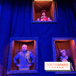 La Belle et la Bête, le spectacle au château de Maisons-Laffitte - nos photos