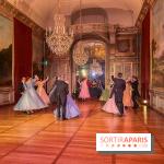 La Belle et la Bête, le spectacle au château de Maisons-Laffitte - nos photos
