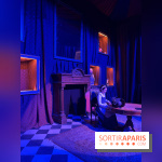 La Belle et la Bête, le spectacle au château de Maisons-Laffitte - nos photos