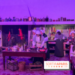 La Belle et la Bête, le spectacle au château de Maisons-Laffitte - nos photos - image00010