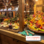 Réveillon de Noël et du Nouvel an à la Cité Suspendue du Parc Astérix - IMG 4736