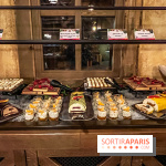 Réveillon de Noël et du Nouvel an à la Cité Suspendue du Parc Astérix - IMG 4738