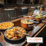 Réveillon de Noël et du Nouvel an à la Cité Suspendue du Parc Astérix - IMG 4739