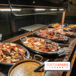 Réveillon de Noël et du Nouvel an à la Cité Suspendue du Parc Astérix - IMG 4742