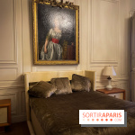 RAMBOUILLET 1950, DANS L'INTIMITÉ DU PRÉSIDENT, L'EXPOSITION DU CHÂTEAU DE RAMBOUILLET - IMG 5628