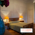 RAMBOUILLET 1950, DANS L'INTIMITÉ DU PRÉSIDENT, L'EXPOSITION DU CHÂTEAU DE RAMBOUILLET - IMG 5642