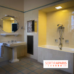 RAMBOUILLET 1950, DANS L'INTIMITÉ DU PRÉSIDENT, L'EXPOSITION DU CHÂTEAU DE RAMBOUILLET - IMG 5656