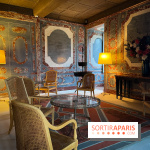 RAMBOUILLET 1950, DANS L'INTIMITÉ DU PRÉSIDENT, L'EXPOSITION DU CHÂTEAU DE RAMBOUILLET - IMG 5694