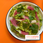 Taco Mesa - Guacamole