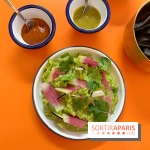 Taco Mesa - Guacamole