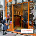 Taco Mesa - Devanture