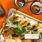 Taco Mesa - Quesadillas