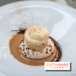 Le Tea Time de Noël du George V Paris 2023