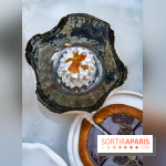 Le Tea Time de Noël du George V Paris 2023