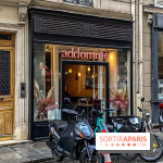 Addommé