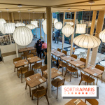 Keopi, le 1er brunch coréen de Paris