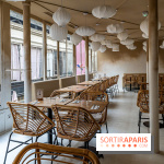 Keopi, le 1er brunch coréen de Paris