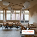 Keopi, le 1er brunch coréen de Paris