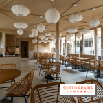 Keopi, le 1er brunch coréen de Paris