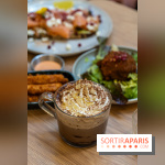 Keopi, le 1er brunch coréen de Paris