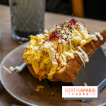 Keopi, le 1er brunch coréen de Paris