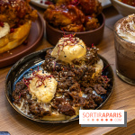 Keopi, le 1er brunch coréen de Paris