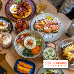 Keopi, le 1er brunch coréen de Paris