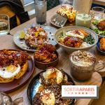 Keopi, le 1er brunch coréen de Paris
