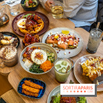 Keopi, le 1er brunch coréen de Paris
