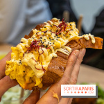 Keopi, le 1er brunch coréen de Paris