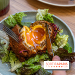 Keopi, le 1er brunch coréen de Paris