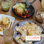 Keopi, le 1er brunch coréen de Paris