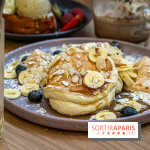 Keopi, le 1er brunch coréen de Paris