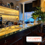 Le Boréal - Décoration