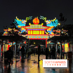 Festival Dragons et Lanternes - Jardin d'Acclimatation - image00011