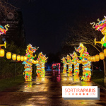 Festival Dragons et Lanternes - Jardin d'Acclimatation - image00013