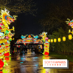 Festival Dragons et Lanternes - Jardin d'Acclimatation - image00014