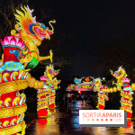 Festival Dragons et Lanternes - Jardin d'Acclimatation - image00016