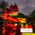 Festival Dragons et Lanternes - Jardin d'Acclimatation - image00019