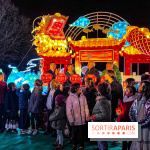 Festival Dragons et Lanternes - Jardin d'Acclimatation - image00022