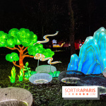 Festival Dragons et Lanternes - Jardin d'Acclimatation - image00026