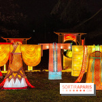 Festival Dragons et Lanternes - Jardin d'Acclimatation - image00027