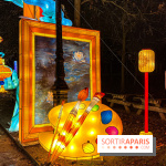 Festival Dragons et Lanternes - Jardin d'Acclimatation - image00028