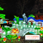 Festival Dragons et Lanternes - Jardin d'Acclimatation - image00029