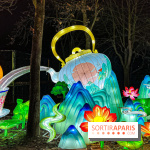 Festival Dragons et Lanternes - Jardin d'Acclimatation - image00031