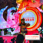 Festival Dragons et Lanternes - Jardin d'Acclimatation - image00040