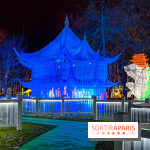 Festival Dragons et Lanternes - Jardin d'Acclimatation - image00041