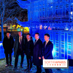 Festival Dragons et Lanternes - Jardin d'Acclimatation - image00044