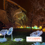 Festival Dragons et Lanternes - Jardin d'Acclimatation - image00048